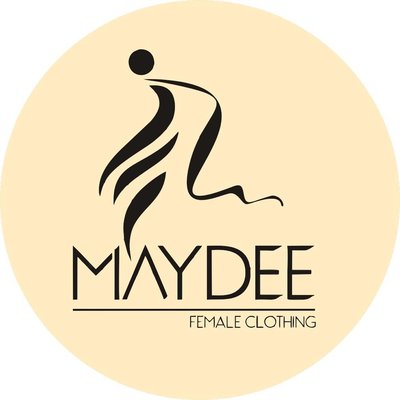 Trademark MAYDEE + LOGO