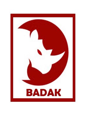 Trademark Triplek Badak