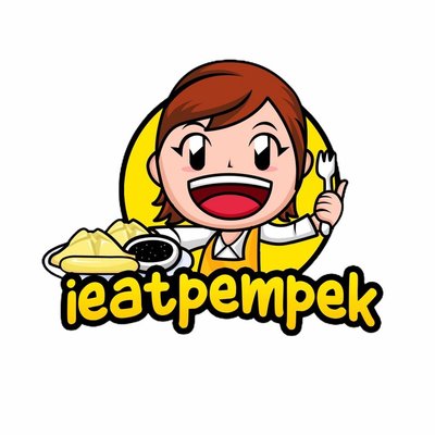 Trademark ieatpempek