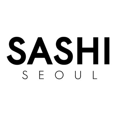 Trademark SASHI SEOUL