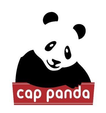 Trademark CAP PANDA