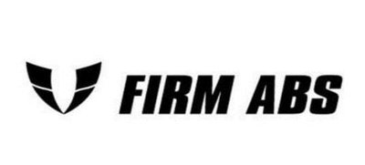 Trademark FIRM ABS & Logo