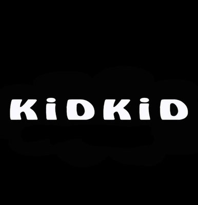 Trademark KIDKID