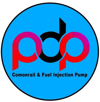 Trademark PDP Comonrail & Fuel Injection Pump