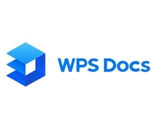 Trademark WPS DOCS + LUKISAN