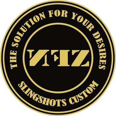 Trademark NFZ SLINGSHOTS CUSTOM