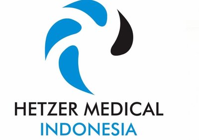 Trademark HETZER MEDICAL INDONESIA