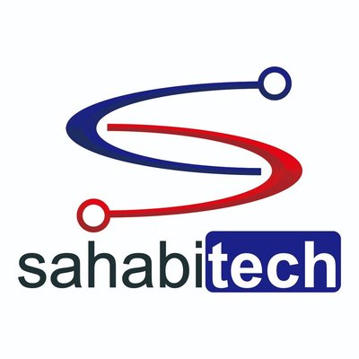 Trademark sahabitech