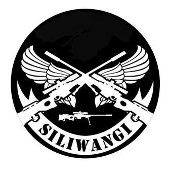 Trademark SILIWANGI + LUKISAN