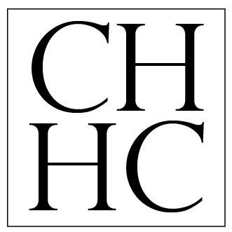 Trademark CHHC