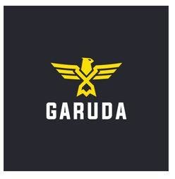 Trademark GARUDA DAN LUKISAN