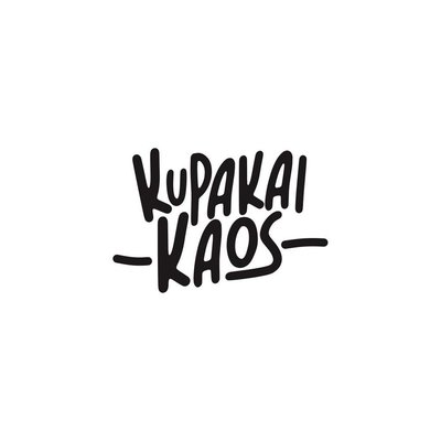 Trademark Kupakai Kaos