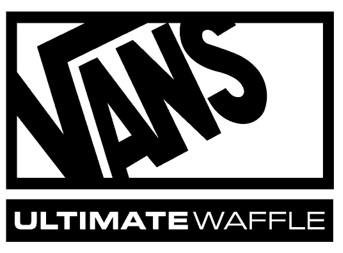 Trademark VANS ULTIMATEWAFFLE