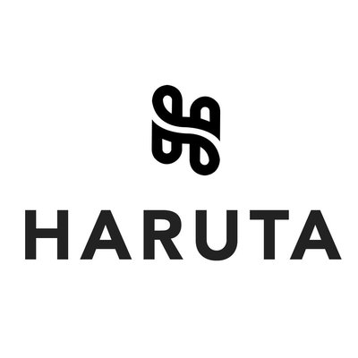 Trademark HARUTA