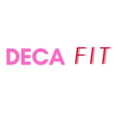 Trademark DECA FIT