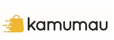 Trademark KAMUMAU + LOGO