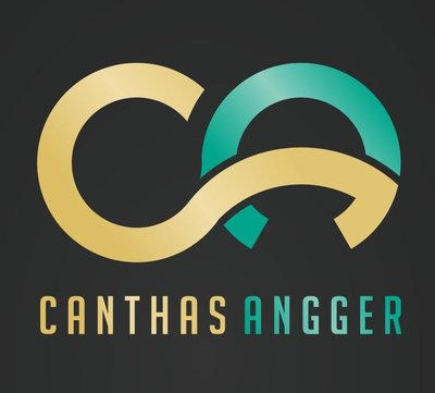 Trademark canthas angger