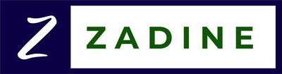 Trademark zadine