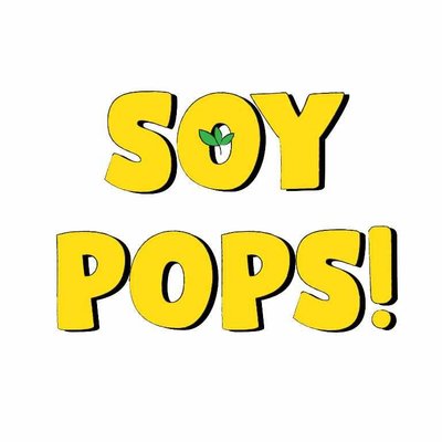 Trademark SOY POPS!