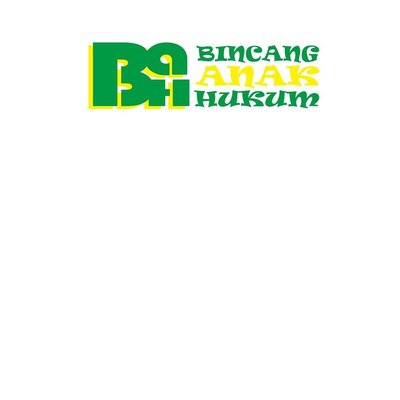 Trademark BAH ( BINCANG ANAK HUKUM)