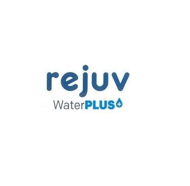 Trademark REJUV WATERPLUS