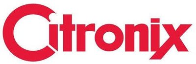 Trademark CITRONIX + LOGO