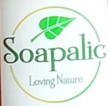 Trademark SOAPALIC LOVING NATURE