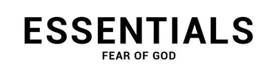 Trademark ESSENTIALS FEAR OF GOD