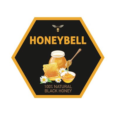 Trademark HONEYBELL