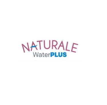 Trademark NATURALE WATERPLUS