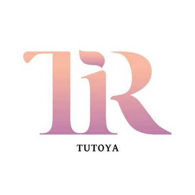 Trademark TUTOYA + LOGO