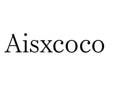 Trademark Aisxcoco