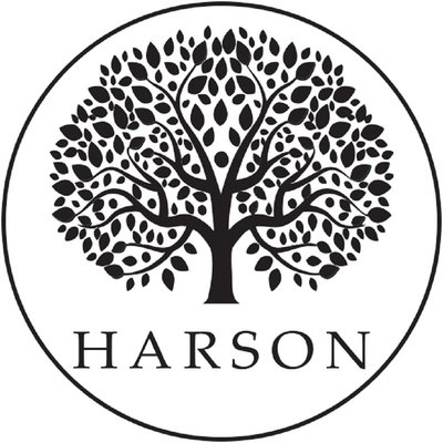 Trademark HARSON