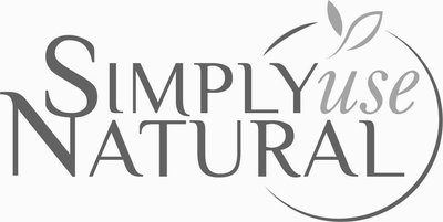 Trademark SIMPLY USE NATURAL LOGO