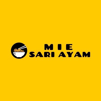 Trademark mie sari ayam