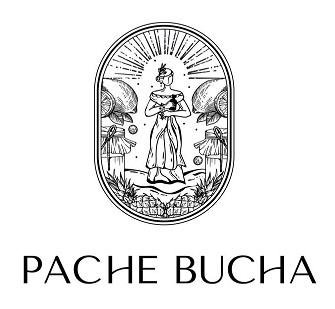 Trademark PACHE BUCHA + LOGO