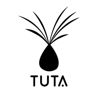 Trademark TUTA