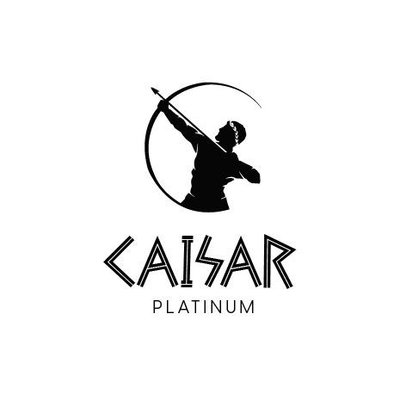 Trademark CAISAR PLATINUM