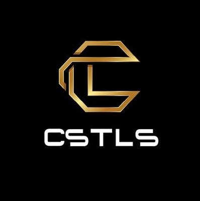 Trademark CSTLS DAN LOGO