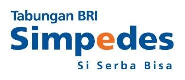 Trademark Tabungan BRI Simpedes Si Serba Bisa