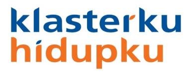 Trademark Klasterku Hidupku