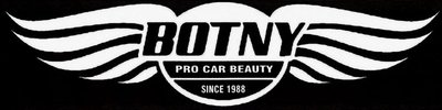 Trademark BOTNY PRO CAR BEAUTY SINCE 1988