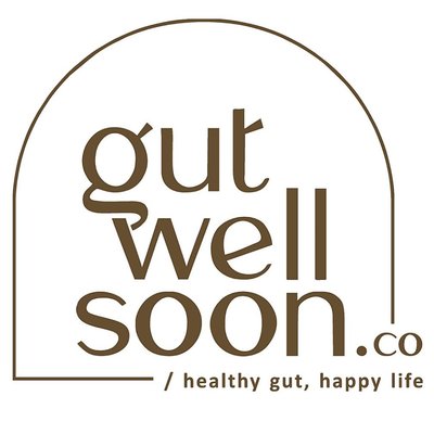 Trademark Gut Well Soon.Co