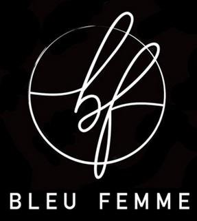 Trademark BLEU FEMME