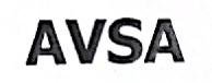 Trademark AVSA