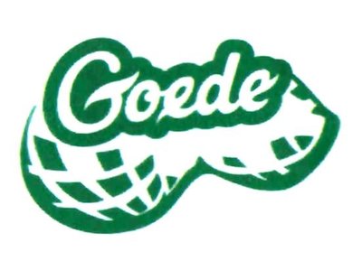 Trademark GOEDE