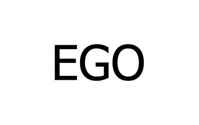 Trademark EGO