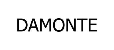 Trademark DAMONTE