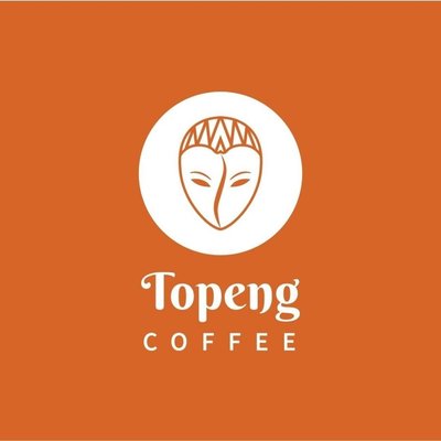 Trademark Topeng Coffee