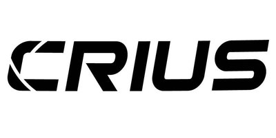 Trademark CRIUS